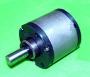 Micro Planetary Gear(001)