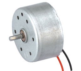 DC Micro Motor (058)