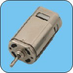 Micro DC Motor(063)