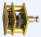 Micro Gear Box(012)