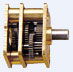 微型減速齒輪箱(015) 1