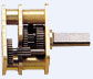 微型減速齒輪箱(022) 1