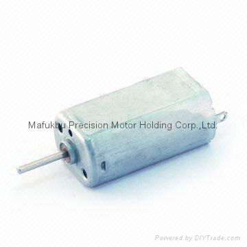 New product-Water-proof Micro AC Motor(002)