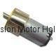 6V Micro Current Gear Motor(001)-New Product
