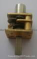 Micro Gear Stepping Motor(026)      1