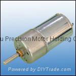 微型直流减速电机(022)
