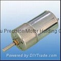 Micro DC Gear Motor(022) 1