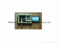 90 deg shaft micro gear motor - new products(2)