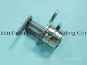 Micro Stepping Motor(001)