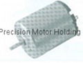 Micro Coreless Motor (023)