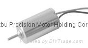 Micro Coreless Motor (025)