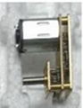 Micro Gear box Motor (002)