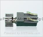 Micro patch motor(003)