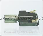 Micro patch motor(004)