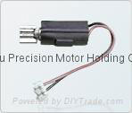 Micro patch motor(006)