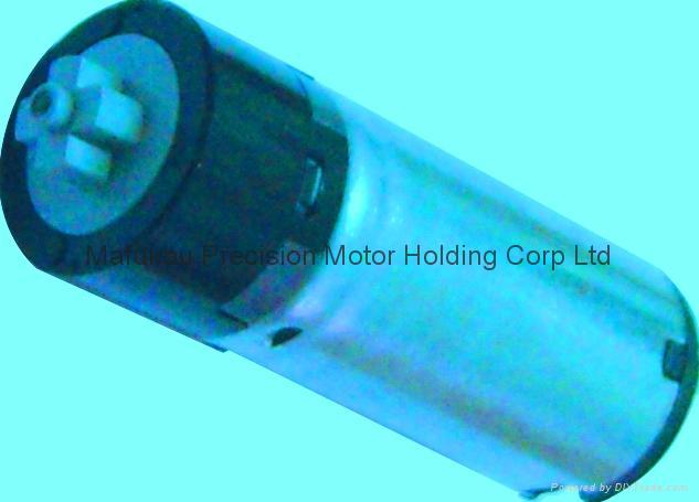 Micro Gear Motor(068)