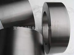 Baoji Junhang Metal Material Co., Ltd