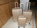 ABS Trolley case 3