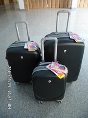ABS Trolley case