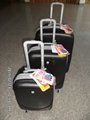ABS Trolley case 4
