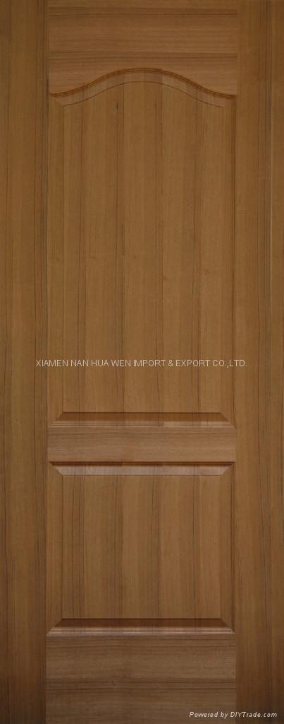 Veneer HDF Door Skin 