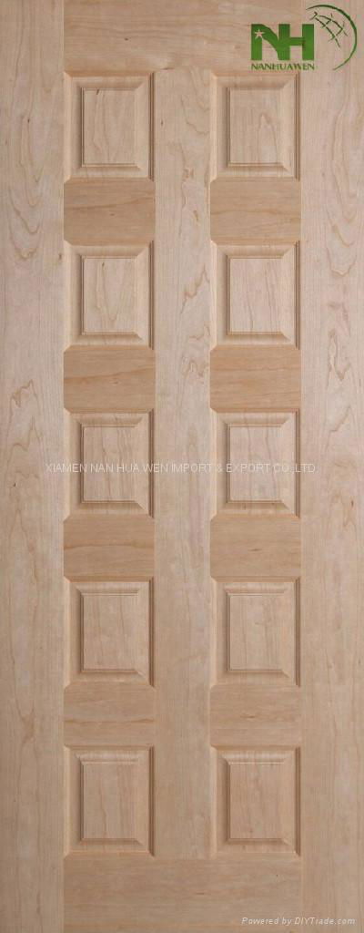 HDF Door Skin