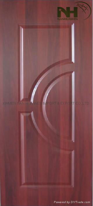 Melamine Door skin