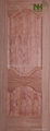 Rose Pear HDF Door Skin 1