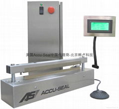 美國Accu-Seal 層流罩醫用封口機