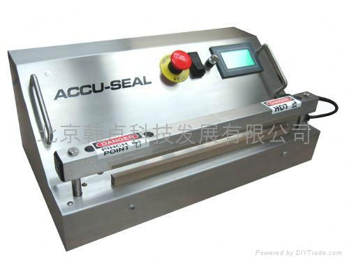 美國Accu-Seal可驗証醫用封口機6300SP-15-BX / 6300SP-20-BX/6300SP-25-BX