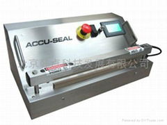 美國Accu-Seal可驗証醫用封口機6300SP-15-B