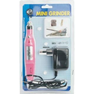 Mini polish nail machine  ED-001 5