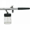 Double action airbrush AB-128 1