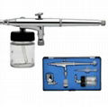 Double action airbrush AB-134E 1