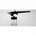 Single action airbrush AB-138 1