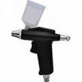 Pistol type airbrush AB-105 3