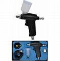 Pistol type airbrush AB-105 1