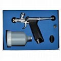 MJ new airbrush MJ-168 3