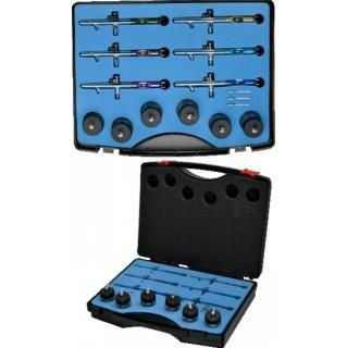 Multi airbrush kit  AB-800MK