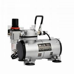 Standard airbrush compressor AS18-2