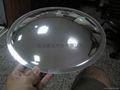 Acrylic Convex Mirror