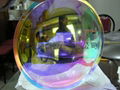 Acrylic Convex Mirror  4