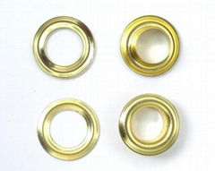 Eyelets