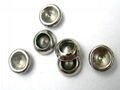 (DX)Bifurcated Glass Rhinestone eyelets  4