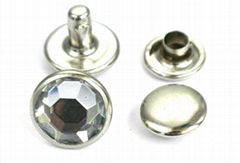 (DR)Rhinestone rivet 