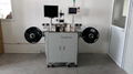 A new generation Visual automatic test equipment