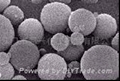 球状多孔性硅粉