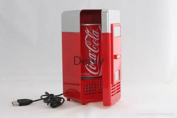 USB Fridge   3