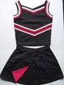 cheerleading  uniform