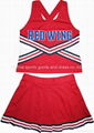 cheerleading  uniform 3